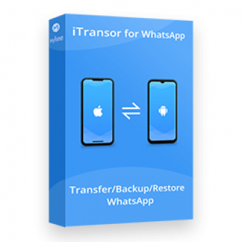 Itransor For Whatsapp 5.1.0 Crack