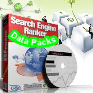 GSA Search Engine Ranker Crack 16.52