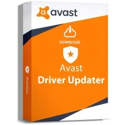 Avast Driver Updater Crack 22.6