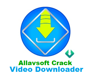 Allavsoft 3.25.0 Crack