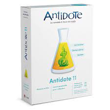 Antidote 11 v2.1.2 Crack