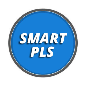 SmartPLS 3.3.9 Crack