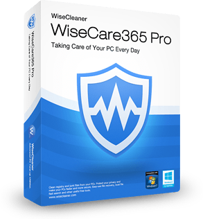 Wise Care 365 Pro 6.3.7 Crack