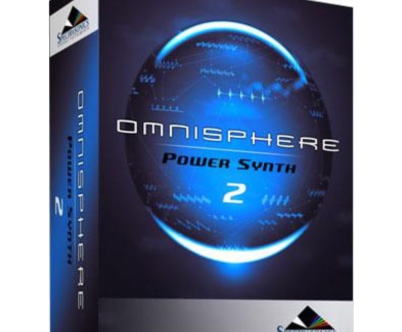 Omnisphere Crack 2.8