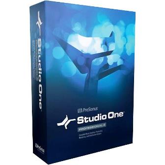 PreSonus Studio One Pro Crack 6.0.0 With Product Key Free Download