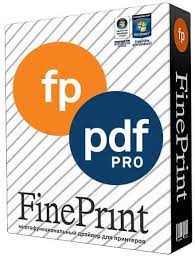 FinePrint Crack 11.35 With License Key Free Download