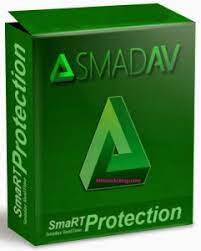 Smadav Pro Crack 14.9.1 With Product Key Free Download