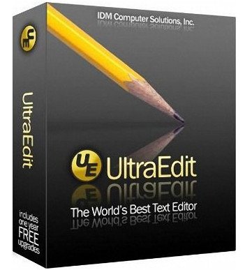 IDM UltraEdit Crack 29.1.0.112 & License Key Free Download