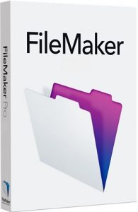 FileMaker Pro Crack 19.5.4.401 With Product Key Free Download