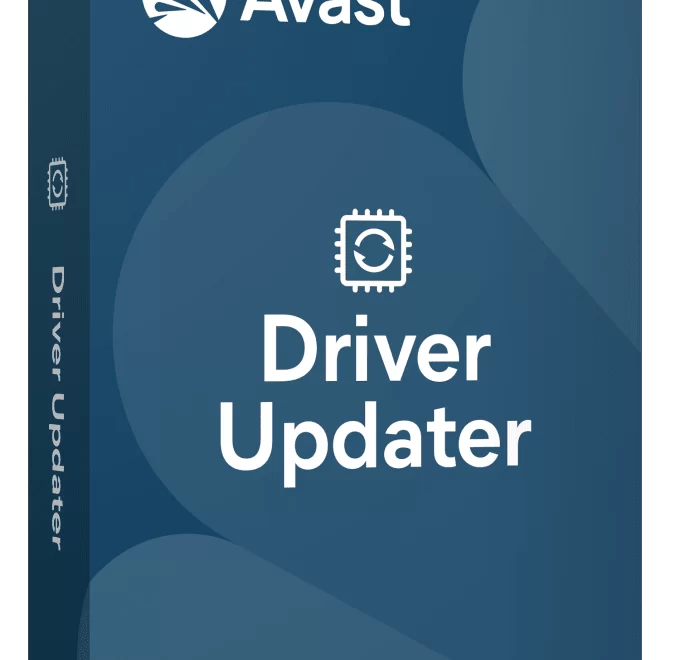 Avast Driver Updater Crack 22.8 With License Key Free Download