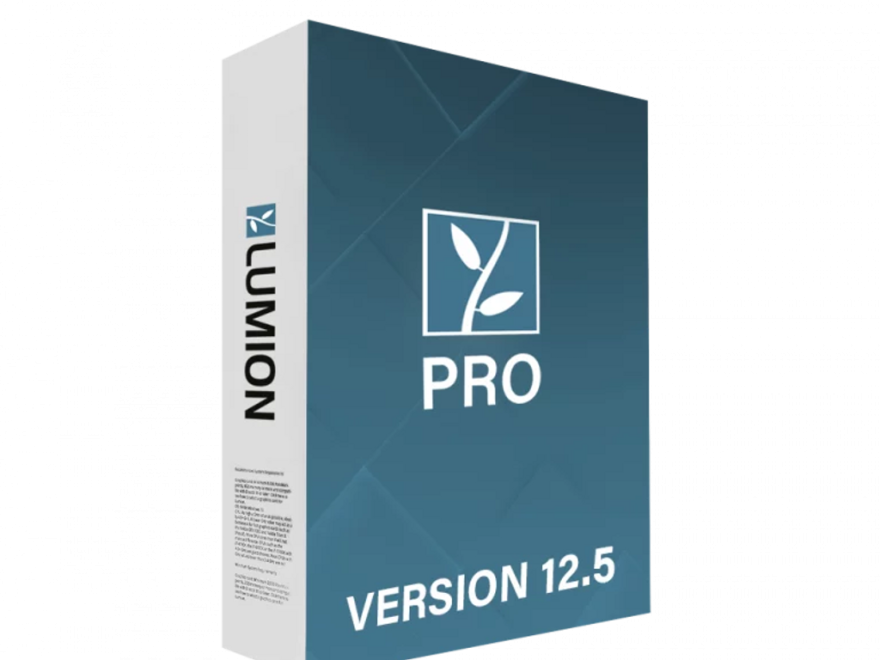 Lumion Pro Crack 13.6 With Serial Key Free Download