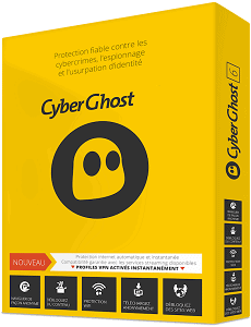 Cyberghost VPN Crack 10.43.2 With Activation Key Free Download