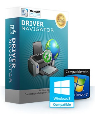 Driver Navigator Crack 3.6.9 With Activation Key Free Download