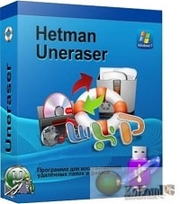 Hetman Uneraser Crack 6.6 With Serial Key Free Download
