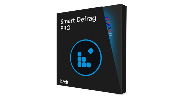 IObit Smart Defrag Pro Crack 8.3.0.254 With License Key Free Download