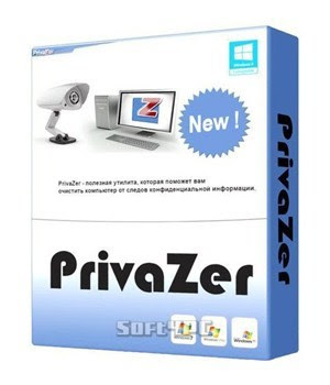 PrivaZer Crack 4.0.59 With License Key Free Download