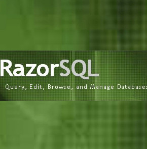 RazorSQL Crack 10.2.2 With Activation Key Free Download