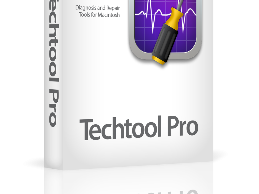 TechTool Pro Crack 16.1.1 With Keygen Key Free Download
