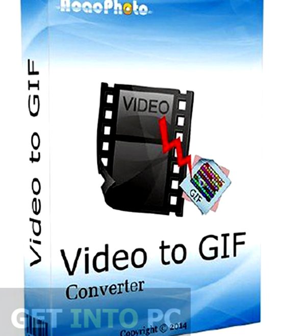 iPixSoft GIF to Video Converter crack 5.16.8 with License Key Free