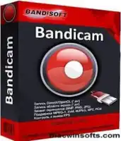 Bandicam Crack 6.0.5.2033 With License Key Free Download