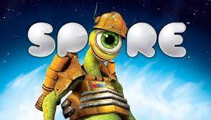 Spore Crack 6.3 With License Key Free Download
