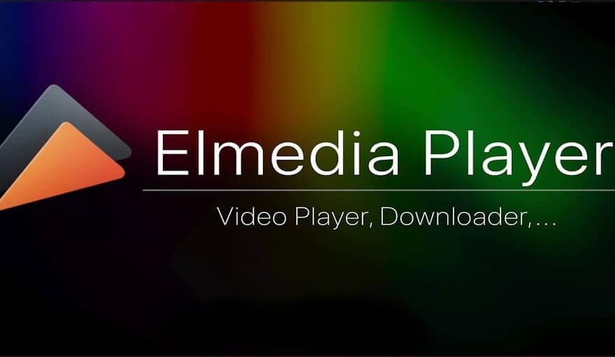 Elmedia Player Pro Crack 10.5.8 With Latest Key Free Download