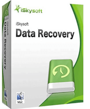 iSkysoft Data Recovery Crack 5.4.4 With Activation Key Free