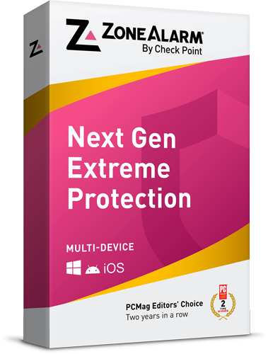 ZoneAlarm Extreme Security Crack 15.8.200 + License Key Free