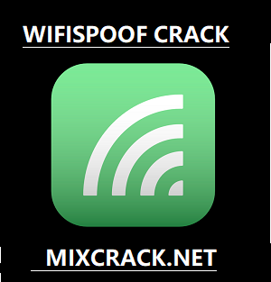 WiFiSpoof Crack 3.8.7 with Serial Key Free Download