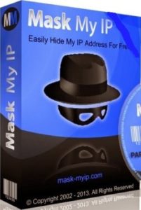 Mask My IP Crack 6.3.0.2 With Product Key Free Download