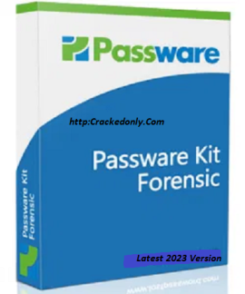 Passware Kit Forensic Crack 2023.1.1 With Serial Key Free